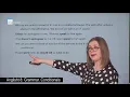 Anglisht 8 - Grammar Conditionals