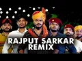 Download Lagu Rajput Sarkar (DJ REMIX) - Mute B Music | Vikrant Thakur | New Rajput Song | राजपूत सरकार