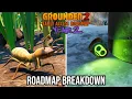 Grounded 2 NEW Roadmap Breakdown