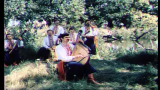 Solovyanenko Стоїть гора високая Ukrainian Song 1985 