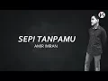 Download Lagu Sepi Tanpamu - Amir Imran (Lirik Video)