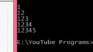 Triangle Program In Java Java Technocrat Hindi