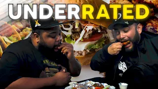 Underrated Eats in Perris California - What s Good at the Food Market Part 2