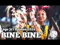 Lagu LAGU JA'I 2026 🌴_BINE BINE_🌴 JA'I BAJAWA TERBARU