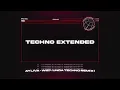 AYLIVA - Wie? (UNDA Techno Remix) [Extended]