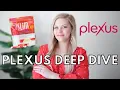 PLEXUS DEEP DIVE Products compensation plan and income disclosure statements explained