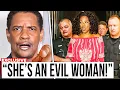 Is Oprah FINALLY ARRESTED As Denzel Washington Confirms Unspeakable CRIMES