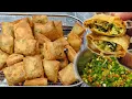 Lagu NGGA BISA BERHENTI NGUNYAH. SUPER ENAK‼️RESEP MARTABAK TELUR COCOK UNTUK JUALAN Rp. 2000