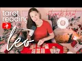 LEO Two Very Different Intimate Connections Intimate Tarot Reading -