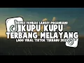 Download Lagu DJ KUPU KUPU - KUPU KUPU TERBANC MELAYANG TEMBAK LANGIT REMIX TERBARU VIRAL TIKTOK 2025
