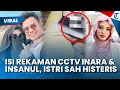 ISI REKAMAN CCTV 2 Jam Inara Rusli \u0026 Insanul Fahmi Diduga Ungkap Adegan Intim, Mawa Pilih Tak Ekspos