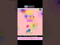 Happy New Year 2026 Wish using Python Language 2026 New Year in Python Programming