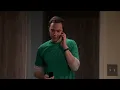 Sheldon Proposes to Amy | The Big Bang Theory
