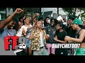 BabyChiefDoIt - Ghetto Love Story From The Block Performance