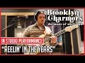 Download Lagu Brooklyn Charmers - Reelin' In The Years (Steely Dan Cover) In Studio Performance MP3