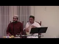 Lagu Idu Alayyal Wisaal w/ English – Usman Qadri