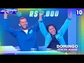 Download Lagu Chamada | Domingo Legal - (07/09/2025)