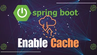 Spring EnableCaching Microservices with CachePut Cacheable CacheEvict Rest API Example