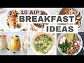 10 AIP Breakfast Ideas Autoimmune Protocol Diet