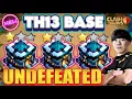 BEST TH13 WAR BASE RANK BATTLE BASE WITH COPY LINKS BEST TH13 FARM AND CWL BASE ANTI - EVERYTHING