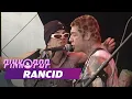 Download Lagu Rancid - Full Concert [HD] | Live at Pinkpop 1996