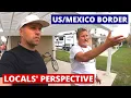 Lagu Living On US/Mexico Border - What's It Like? 🇺🇸🇲🇽