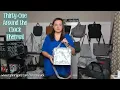 Thirty-One Around the Clock Thermal
