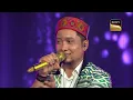 "Main Khiladi Tu Anari" पर Abhijeet और Udit जी की सुरों की टक्कर | Indian Idol 12 | Full Episode