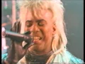 Download Lagu Voodoo X - What Can I Do (HQ) 1989