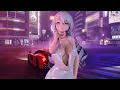Download Lagu 【MMD】Bronya ❤  Queencard【Honkai Impact 3】