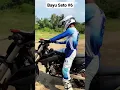 Download Lagu Bayu seto #6 Ninja Kebo |#ninjakebo#grasstrack#grasstrackid#motocross#shorts#viralshorts#settings MP3