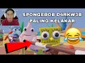 Download Lagu SPONGEBOB DAN PATRICK D4RKW3BB 😂 KELAKAR SANGAT!!!