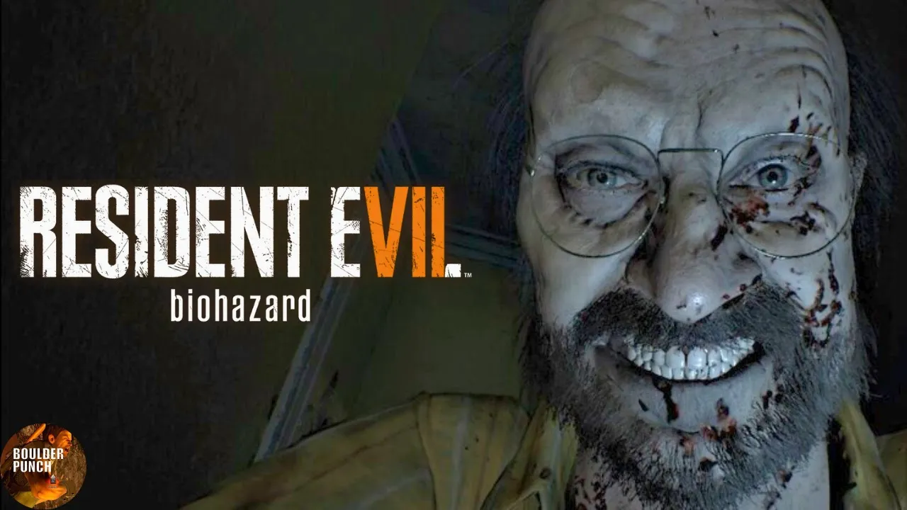 Resident Evil 7 - Looking Back Four Years Later