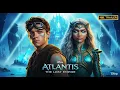 Atlantis: The Lost Empire (2026) – First Trailer | Tom Holland \u0026 Zendaya | Concept Trailer