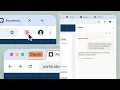 Claude Cowork is now your Chrome side panel