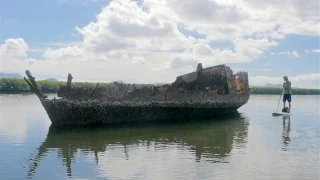 EP.28 Sailing Vessel Prism; The one and only, Topolobampo