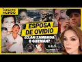 LA NUEVA REINA DEL NARCO Adriana Meza Torres ESPOSA DE OVIDIO GUZMAN HEREDERA o TRAICIONERA