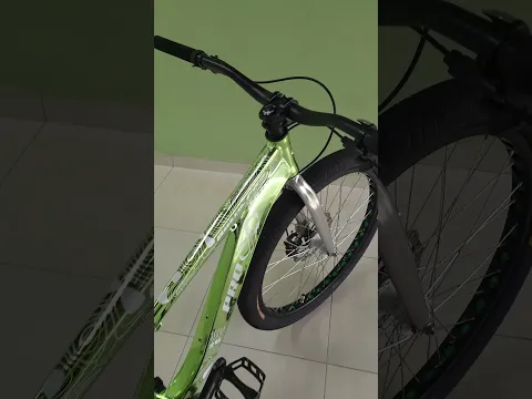 GASTEI MAIS DE R$3MIL NA NOVA BIKE DO CANAL