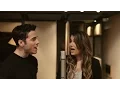 Download Lagu Samantha Barks \u0026 Marc Devigne - Love in a Place Like This (Official Video)