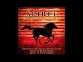 Lagu Here I Am (from Spirit - Stallion of the Cimarron) - Greek Audio HQ