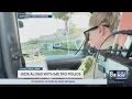 LVMPD gives closer look at what it takes to protect Las Vegas valley