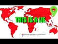 5 Map Mistakes