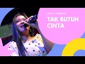 Download Lagu ERIKA SYAULINA - TAK BUTUH CINTA | INDSS \\ FPRO MUSIK