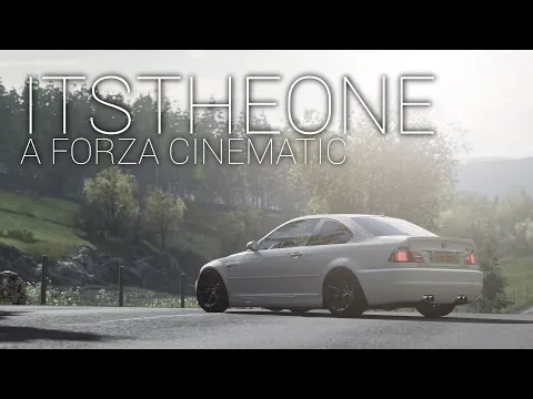 Download MP3 ITSTHEONE - A Forza Cinematic