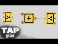 Calculator - Part 2 Fat Wires Default Values TAPgiles Dreams Tutorial