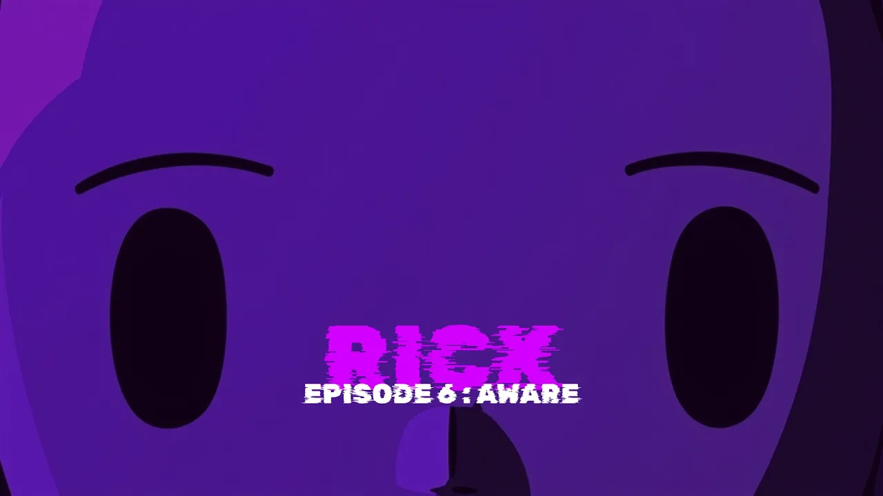 Episode 6: Aware