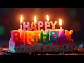 Download Lagu Happy Birthday To You - Happy Birthday - Happy Birthday - Happy Birthday To You!!!