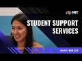 Student Support Services