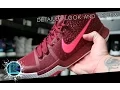Nike Kyrie 3 Warning Detailed Look and Review