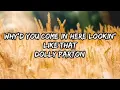 Download Lagu Dolly Parton - Why'd You Come In Here Lookin' Like That (Lyrics)